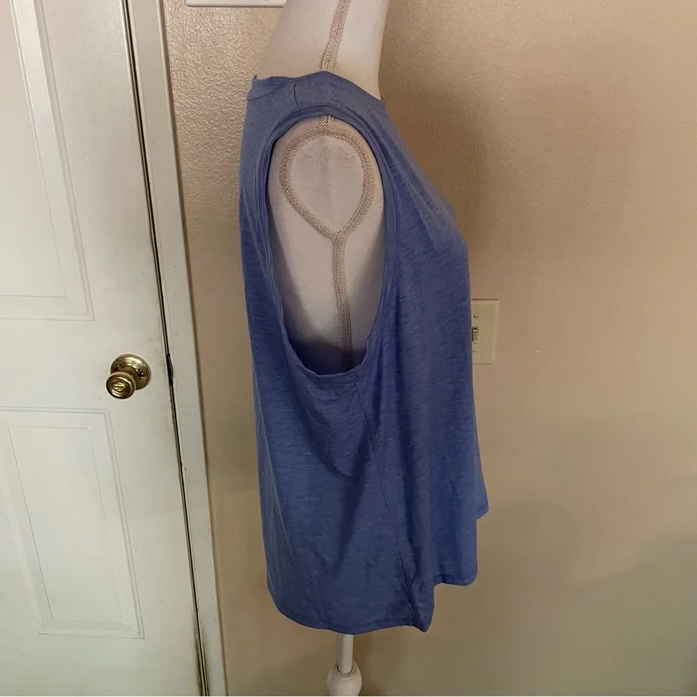 Calvin Klein Performance Muscle Tank Top - Picture 2 of 16